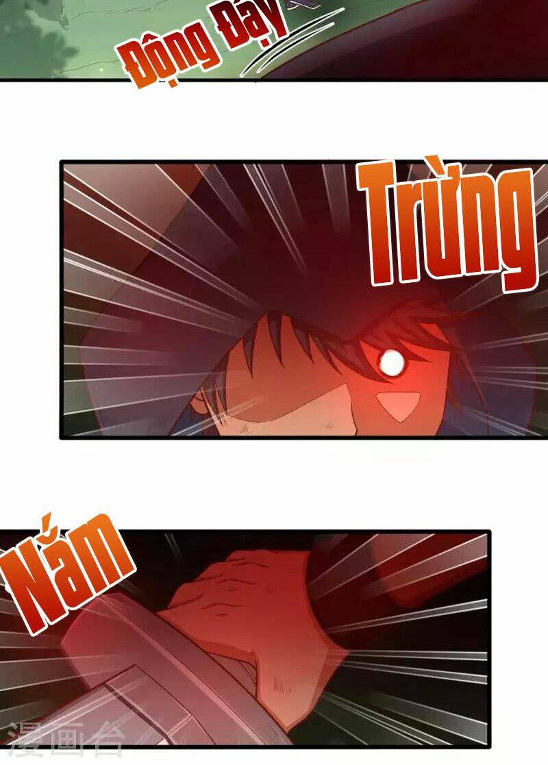 Từ Hôm Nay Bắt Đầu Làm Thành Chủ - Chapter 28 - Page 17