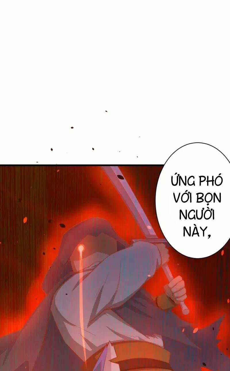 Từ Hôm Nay Bắt Đầu Làm Thành Chủ - Chapter 28 - Page 18