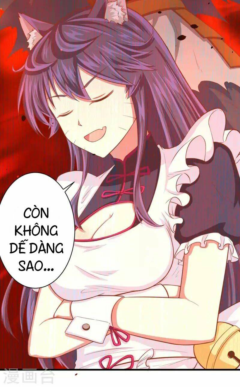 Từ Hôm Nay Bắt Đầu Làm Thành Chủ - Chapter 28 - Page 19