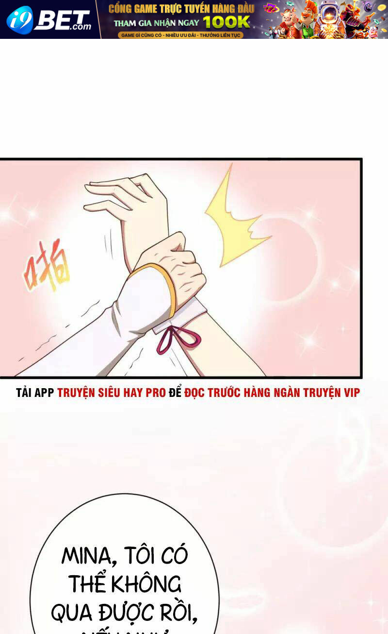 Từ Hôm Nay Bắt Đầu Làm Thành Chủ - Chapter 28 - Page 25