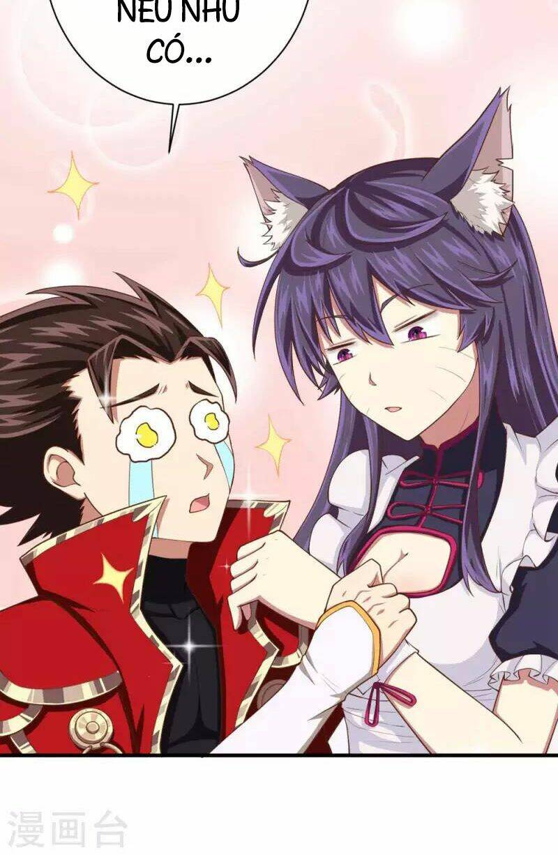 Từ Hôm Nay Bắt Đầu Làm Thành Chủ - Chapter 28 - Page 26