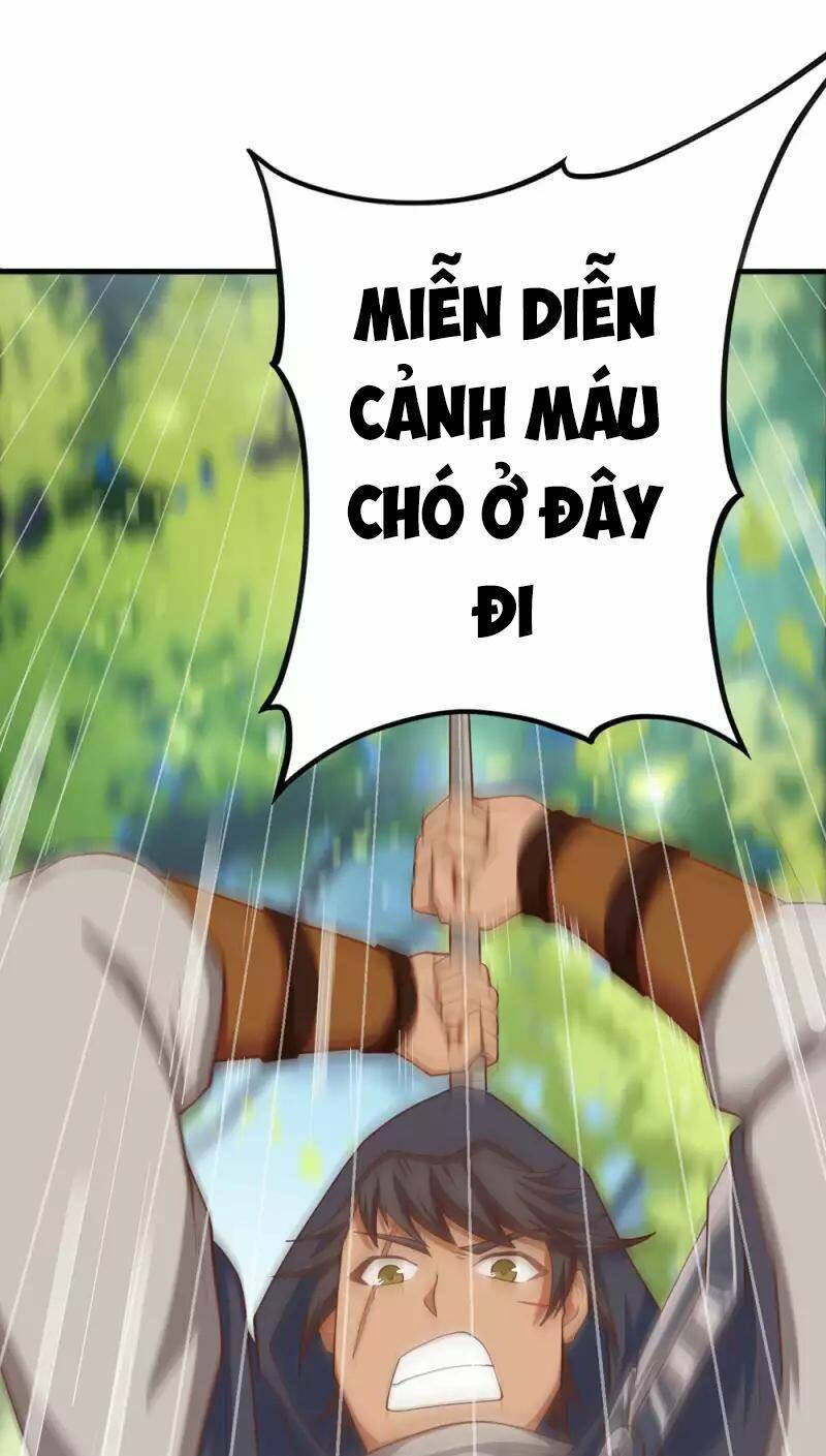 Từ Hôm Nay Bắt Đầu Làm Thành Chủ - Chapter 28 - Page 27