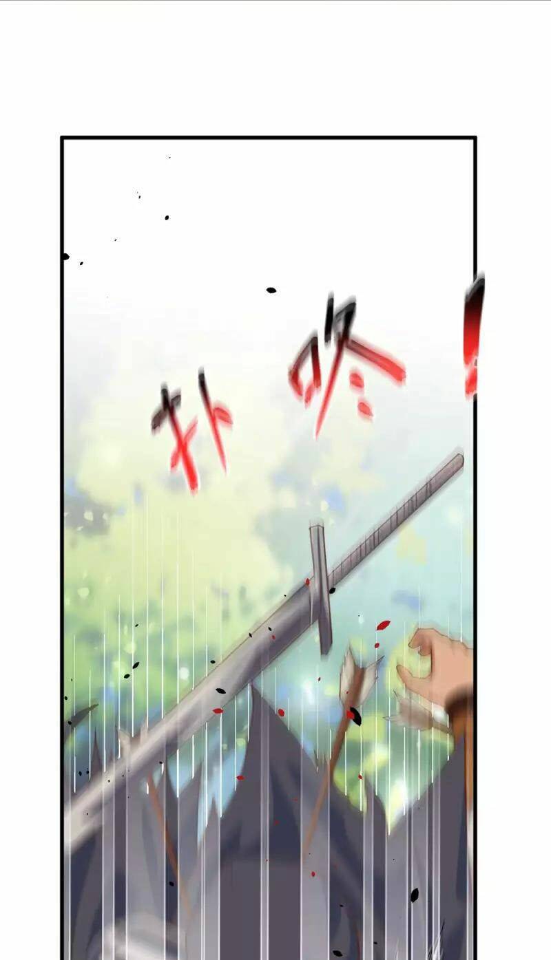 Từ Hôm Nay Bắt Đầu Làm Thành Chủ - Chapter 28 - Page 30