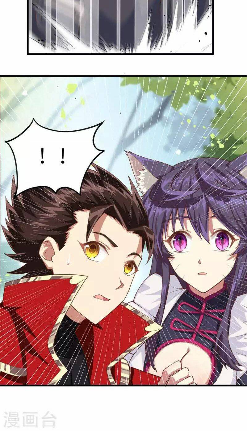 Từ Hôm Nay Bắt Đầu Làm Thành Chủ - Chapter 28 - Page 31