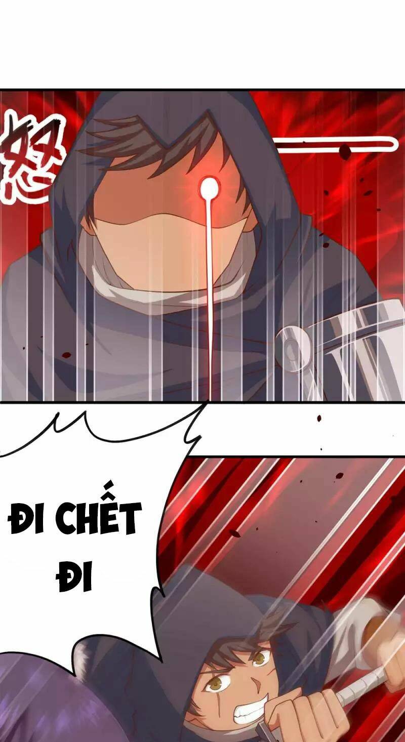 Từ Hôm Nay Bắt Đầu Làm Thành Chủ - Chapter 28 - Page 6