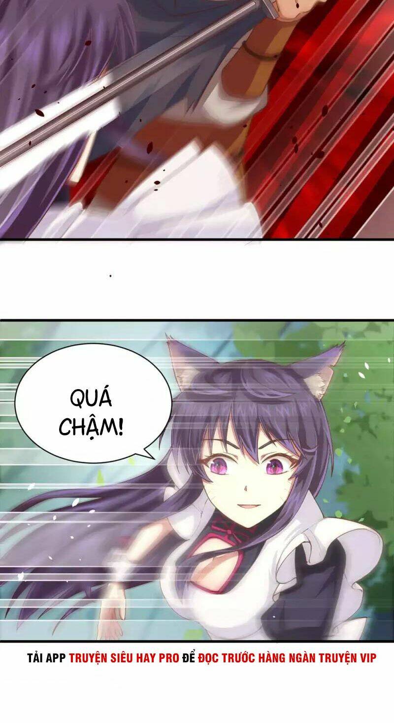 Từ Hôm Nay Bắt Đầu Làm Thành Chủ - Chapter 28 - Page 7