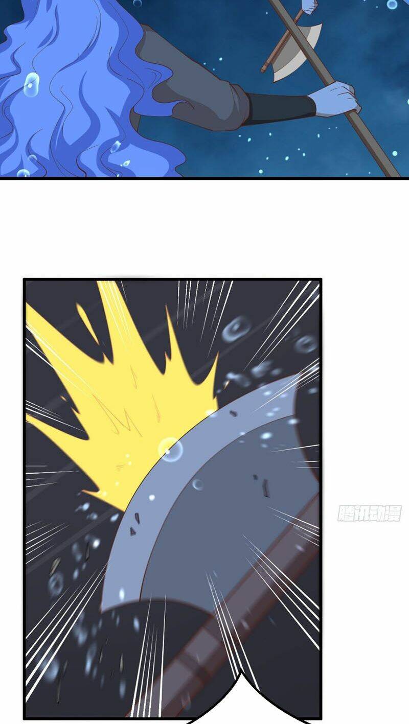 Từ Hôm Nay Bắt Đầu Làm Thành Chủ - Chapter 280 - Page 12