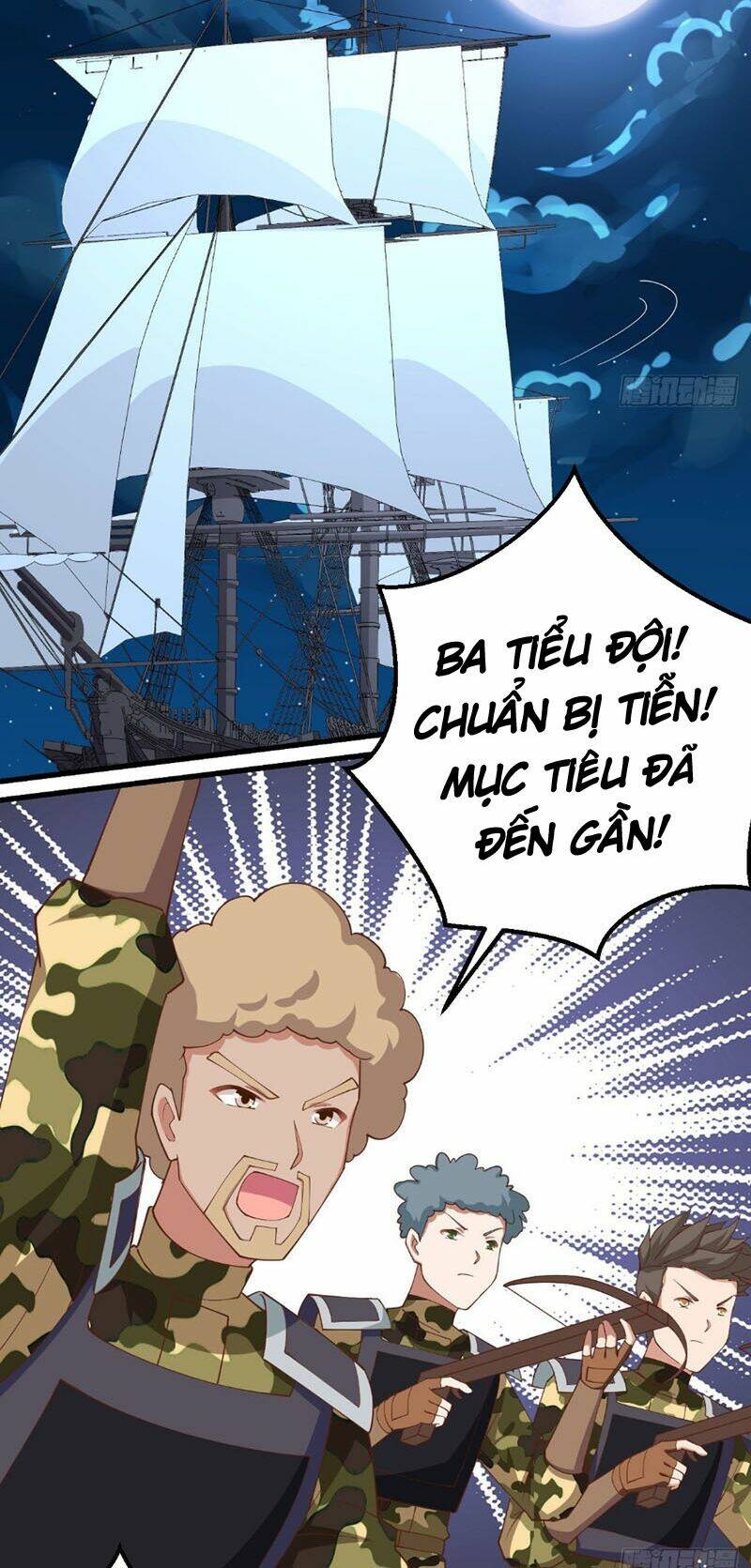 Từ Hôm Nay Bắt Đầu Làm Thành Chủ - Chapter 280 - Page 14