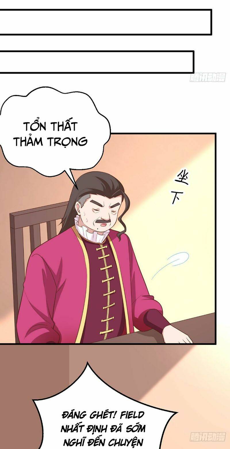 Từ Hôm Nay Bắt Đầu Làm Thành Chủ - Chapter 280 - Page 17