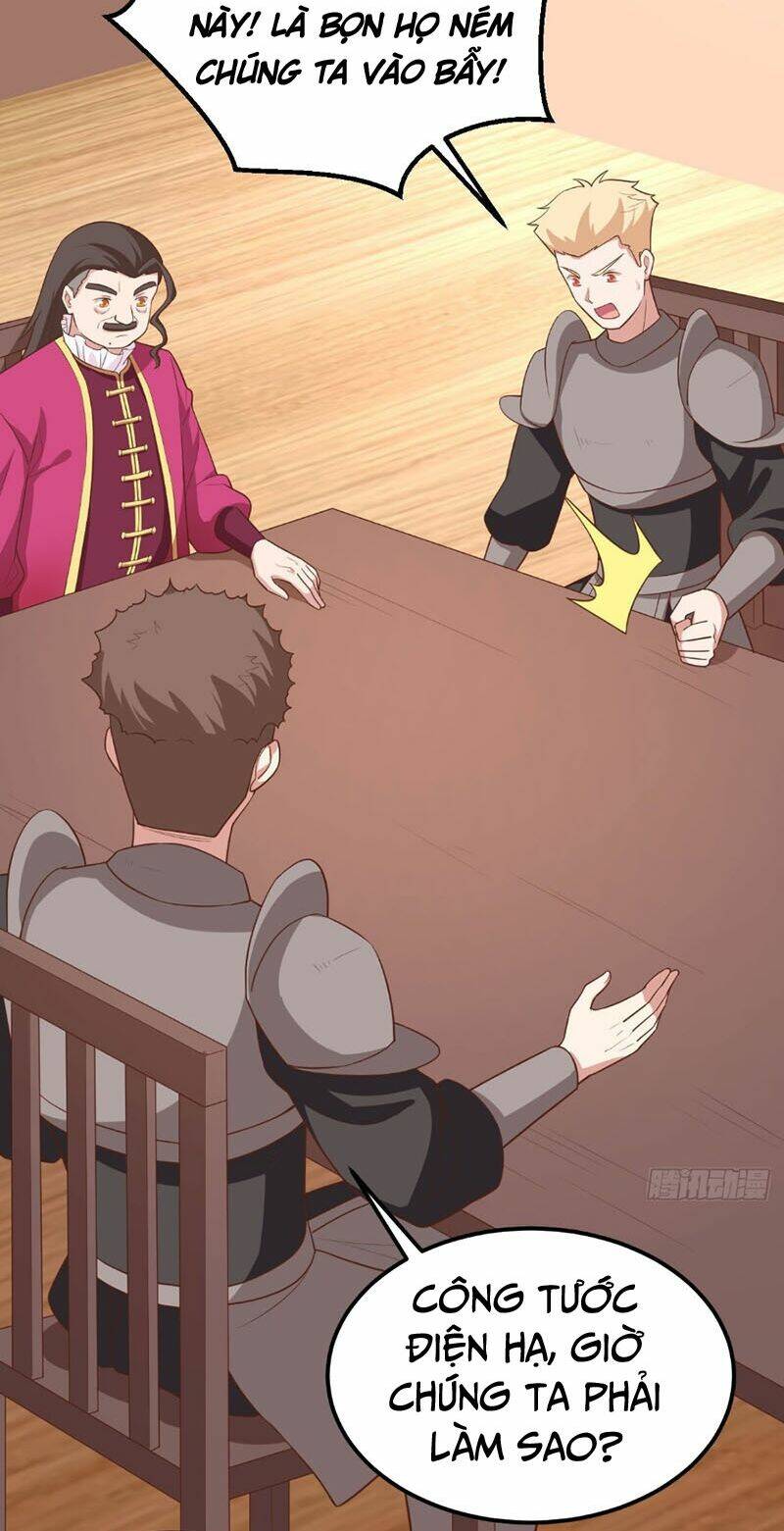 Từ Hôm Nay Bắt Đầu Làm Thành Chủ - Chapter 280 - Page 18