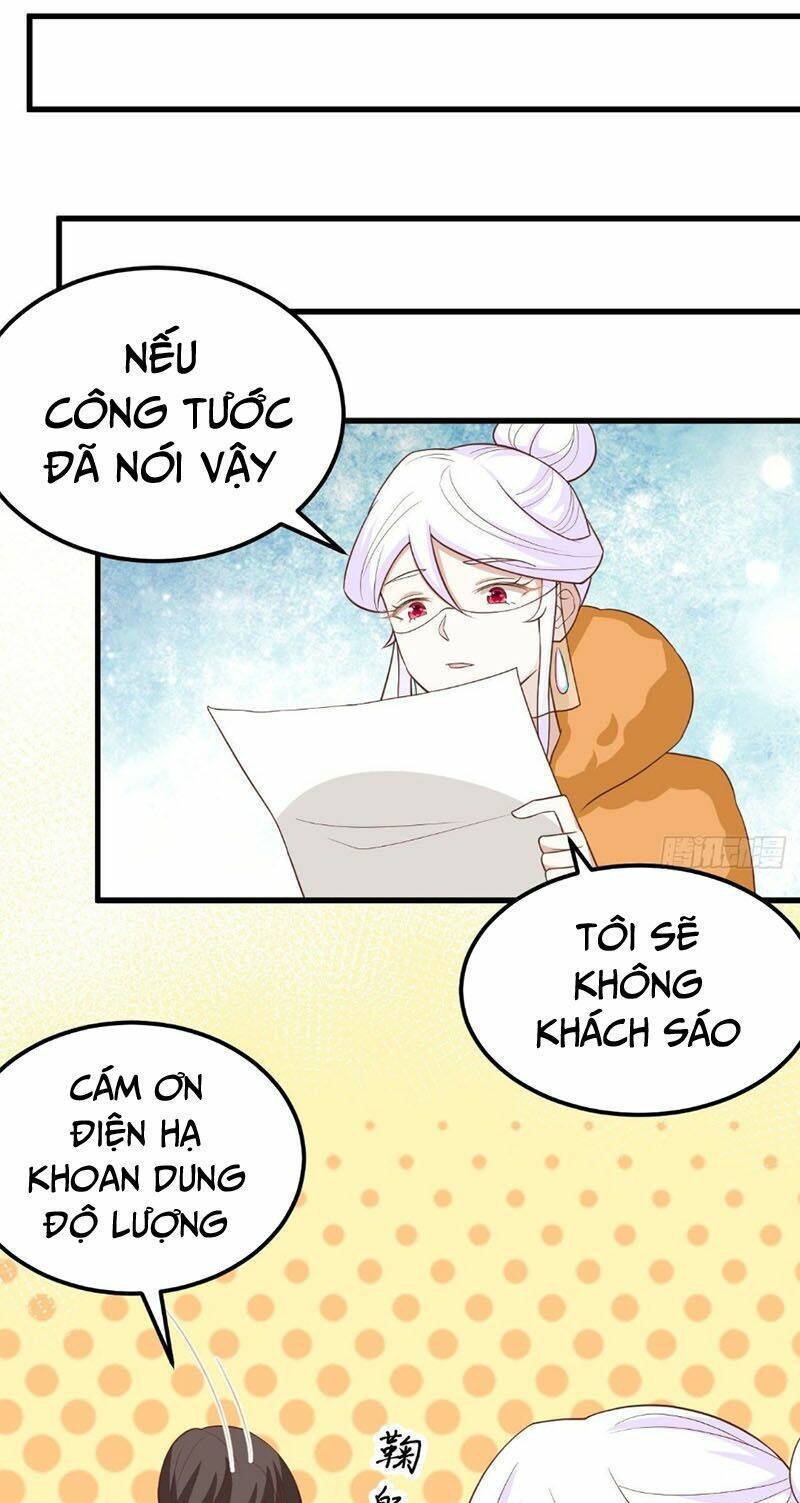 Từ Hôm Nay Bắt Đầu Làm Thành Chủ - Chapter 280 - Page 21