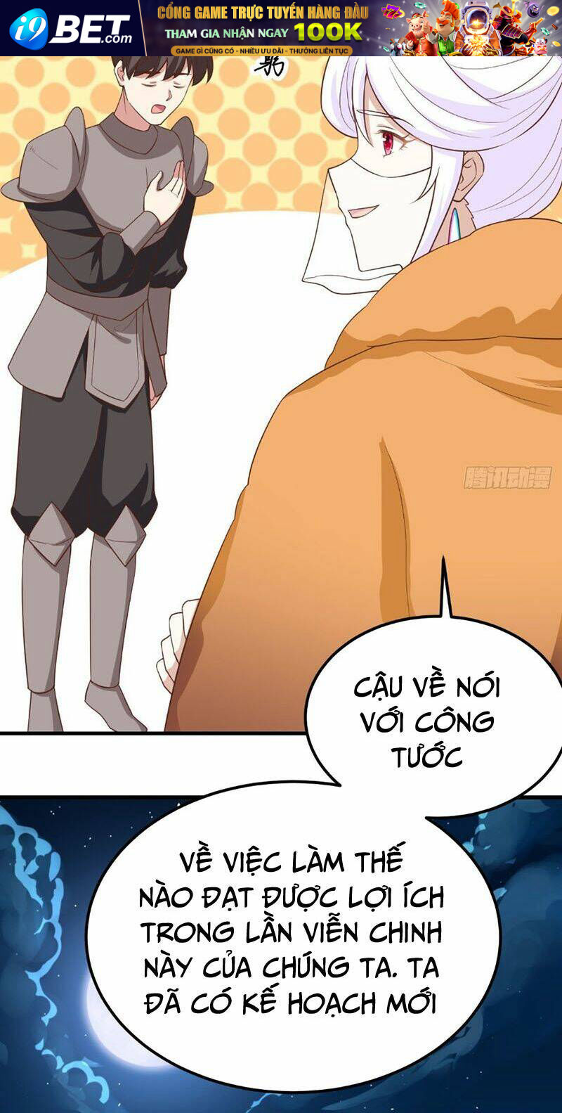 Từ Hôm Nay Bắt Đầu Làm Thành Chủ - Chapter 280 - Page 22