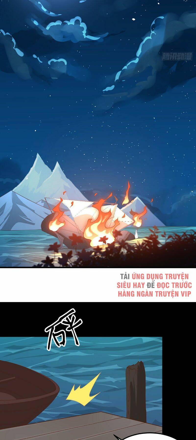 Từ Hôm Nay Bắt Đầu Làm Thành Chủ - Chapter 280 - Page 23