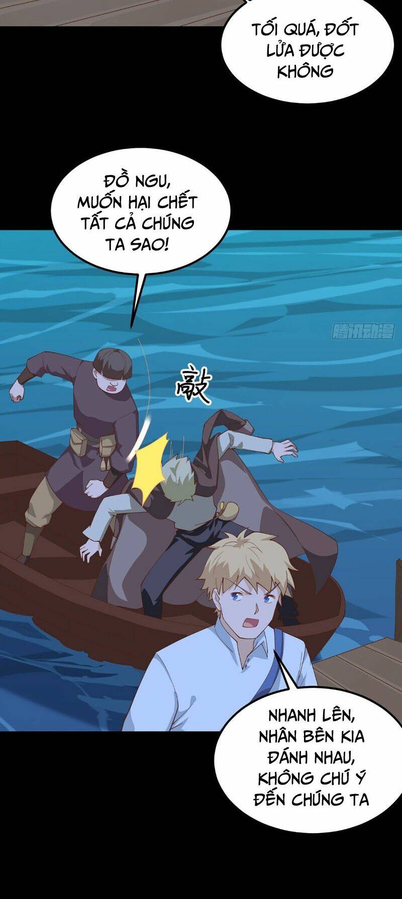 Từ Hôm Nay Bắt Đầu Làm Thành Chủ - Chapter 280 - Page 24