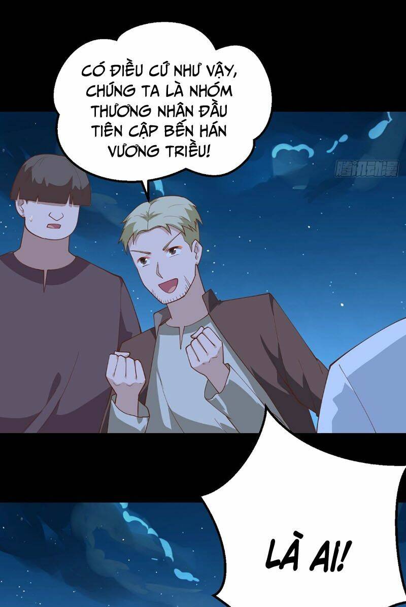 Từ Hôm Nay Bắt Đầu Làm Thành Chủ - Chapter 280 - Page 25