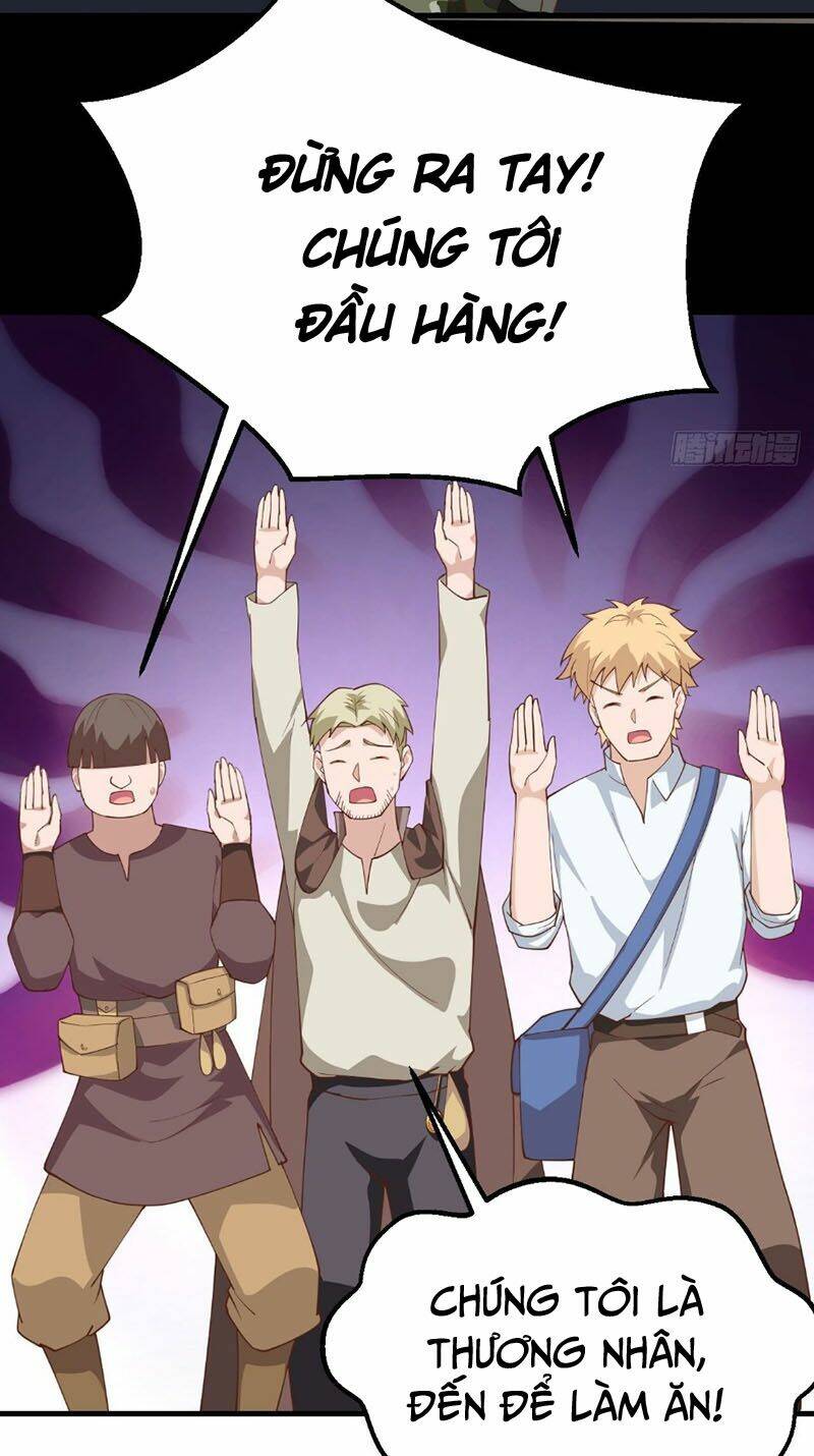 Từ Hôm Nay Bắt Đầu Làm Thành Chủ - Chapter 280 - Page 27