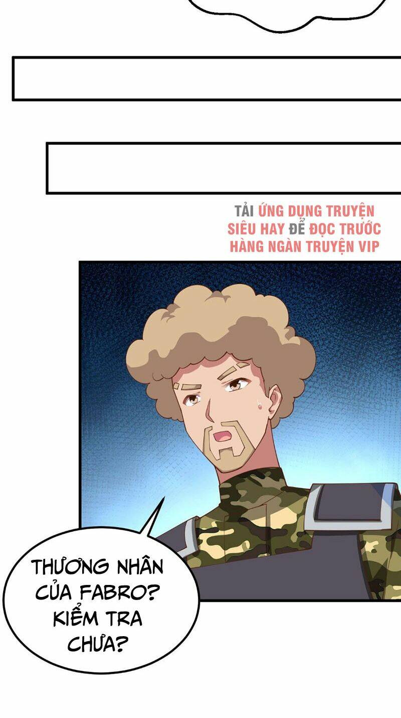 Từ Hôm Nay Bắt Đầu Làm Thành Chủ - Chapter 280 - Page 28