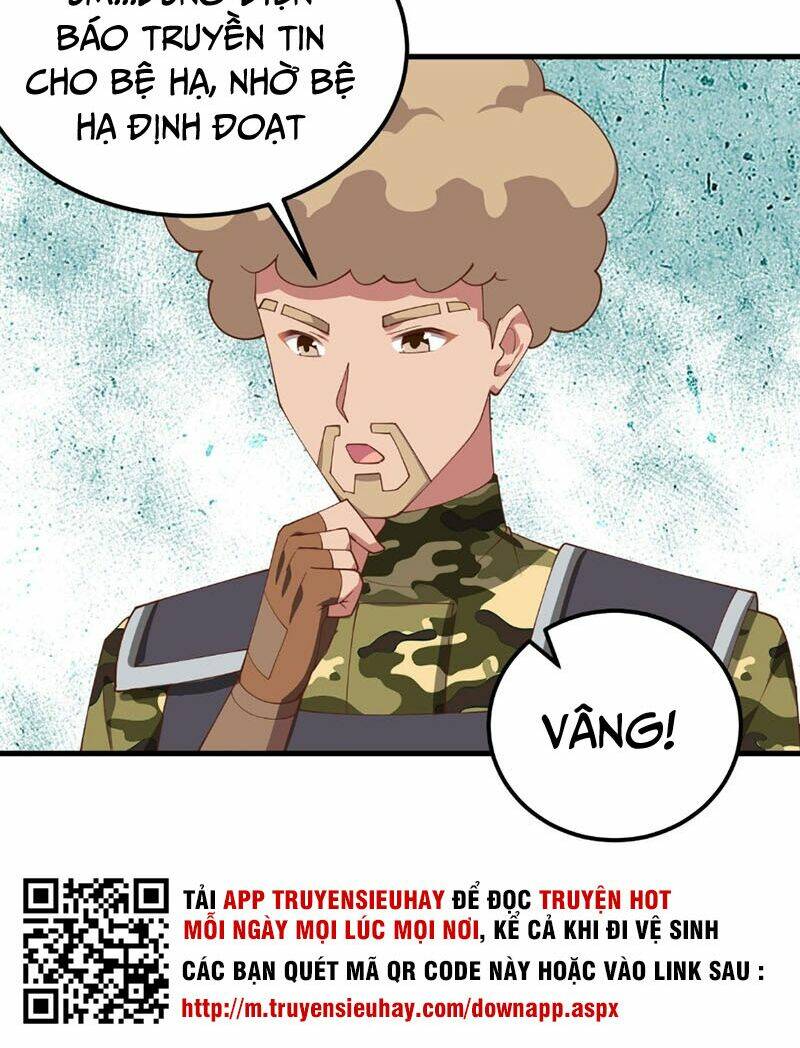 Từ Hôm Nay Bắt Đầu Làm Thành Chủ - Chapter 280 - Page 30