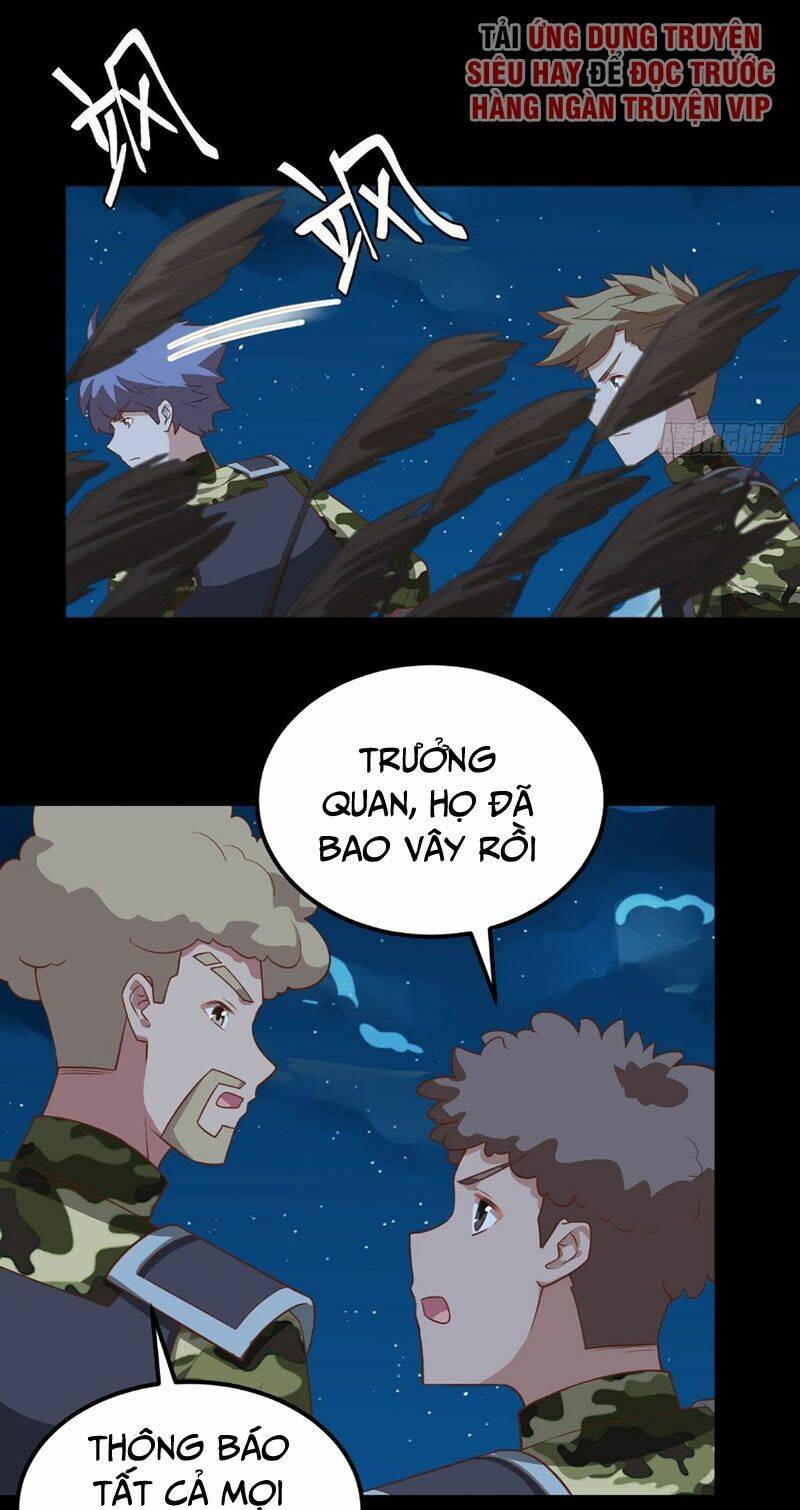 Từ Hôm Nay Bắt Đầu Làm Thành Chủ - Chapter 280 - Page 3