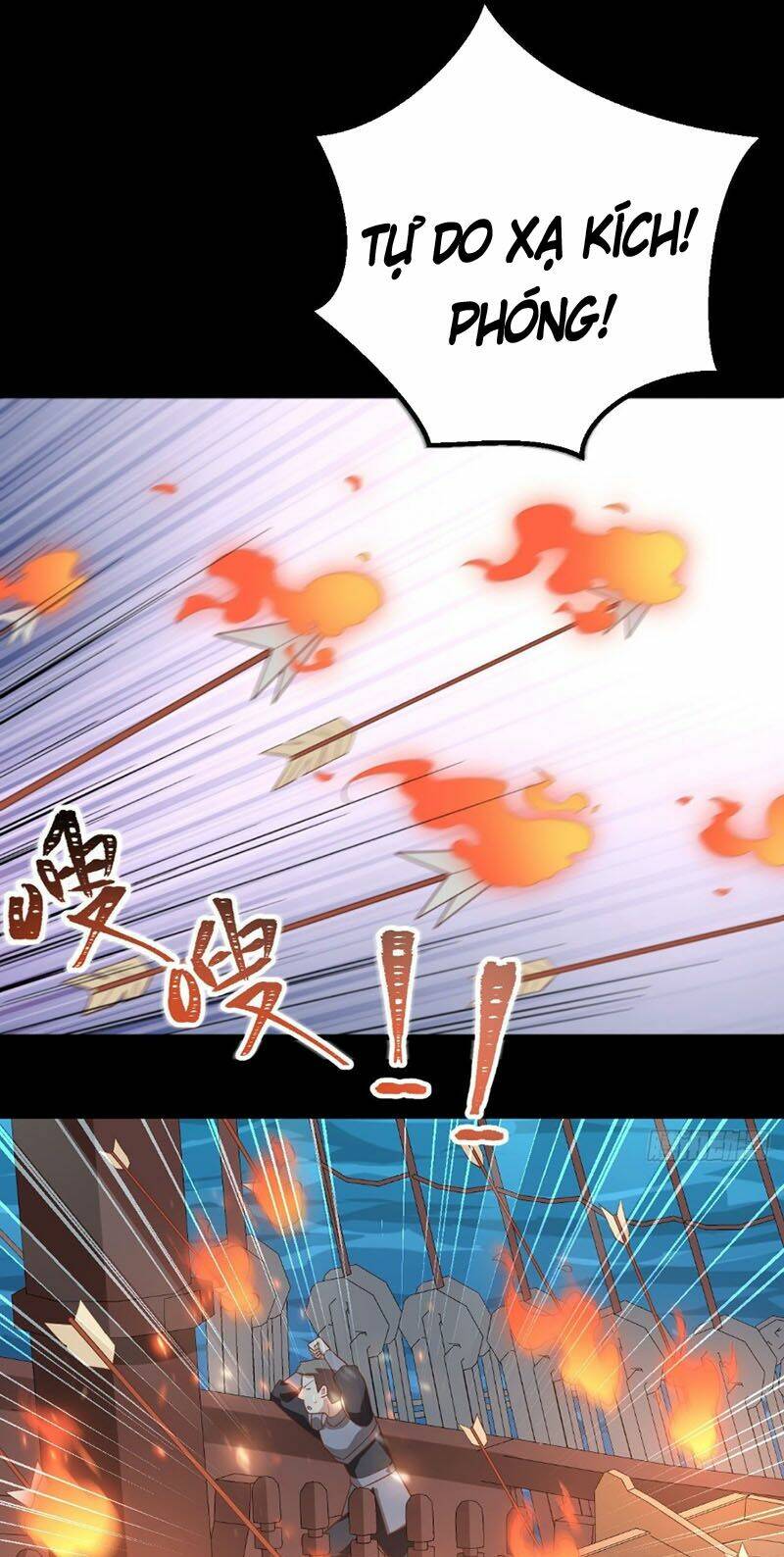 Từ Hôm Nay Bắt Đầu Làm Thành Chủ - Chapter 280 - Page 5