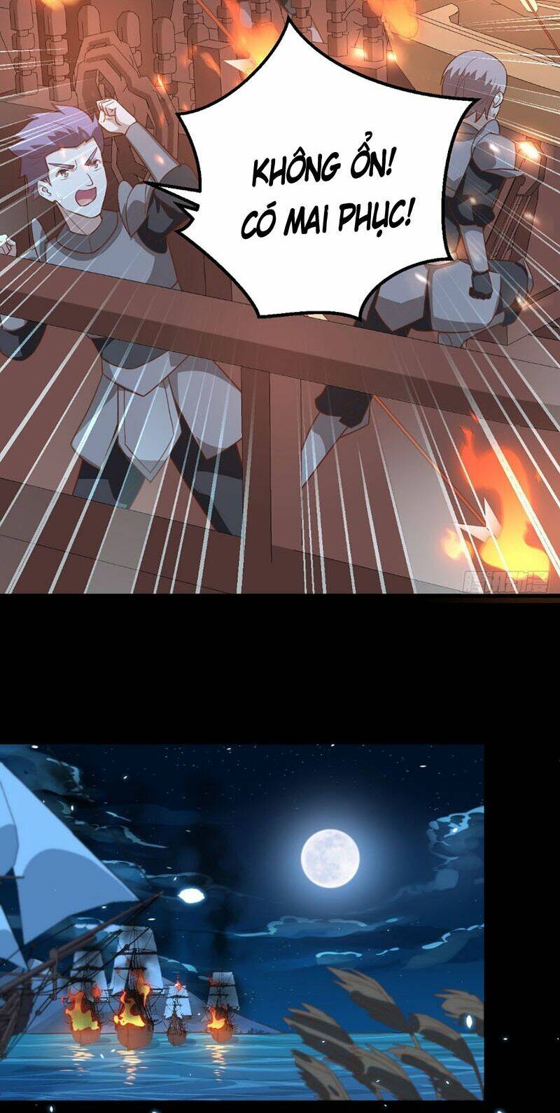 Từ Hôm Nay Bắt Đầu Làm Thành Chủ - Chapter 280 - Page 6