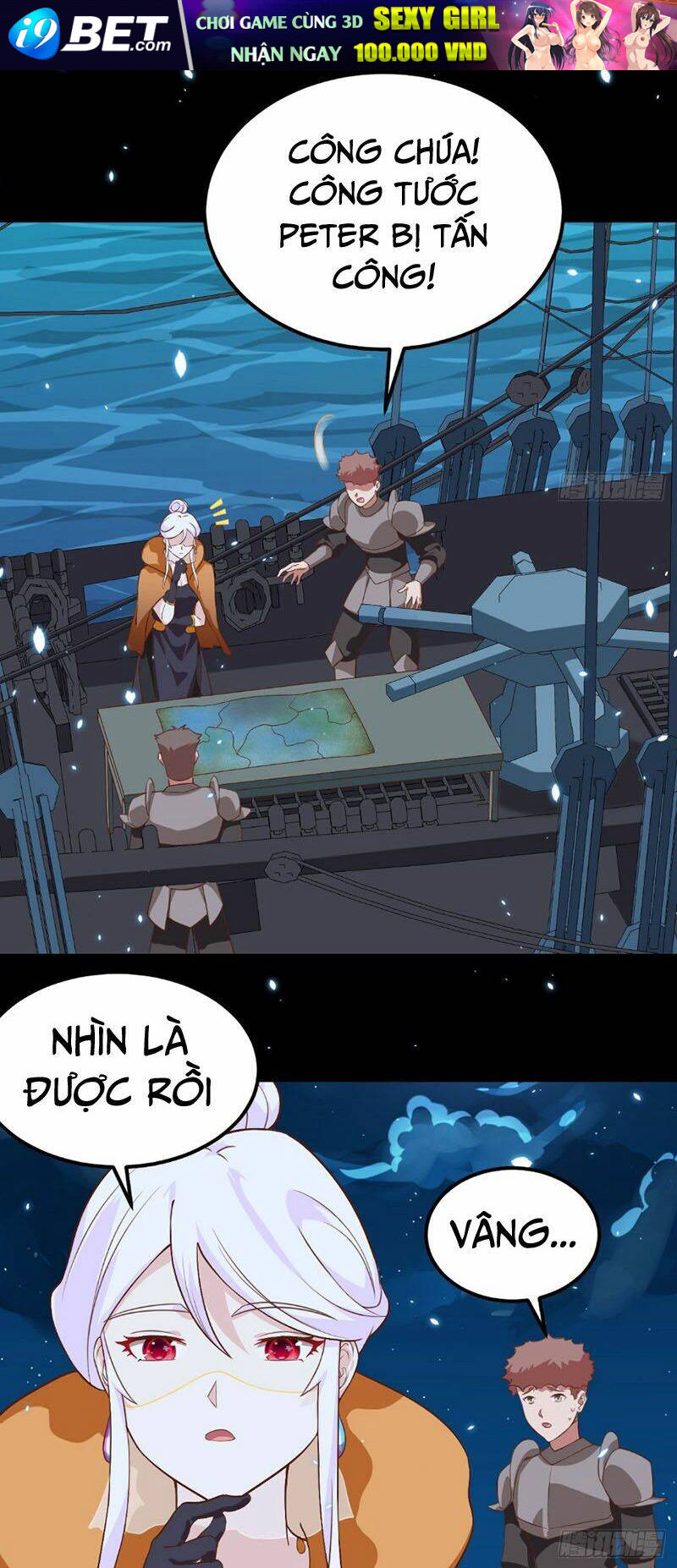 Từ Hôm Nay Bắt Đầu Làm Thành Chủ - Chapter 280 - Page 7