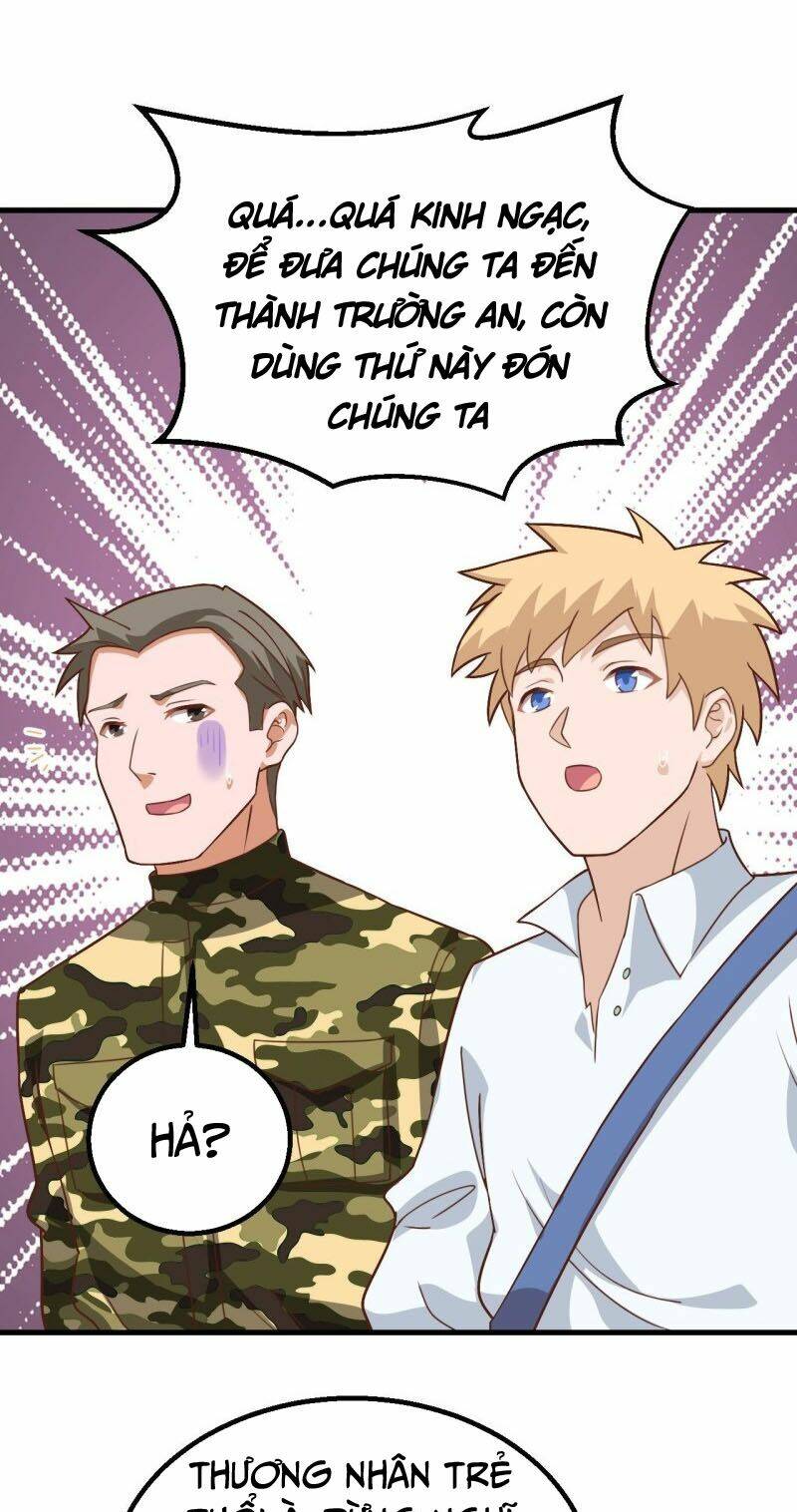 Từ Hôm Nay Bắt Đầu Làm Thành Chủ - Chapter 281 - Page 11