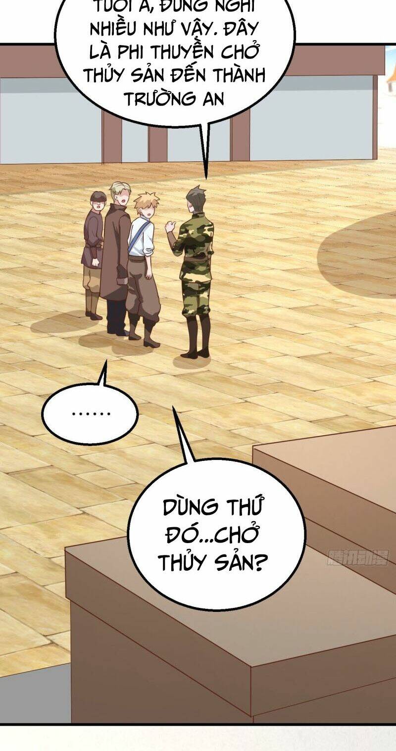 Từ Hôm Nay Bắt Đầu Làm Thành Chủ - Chapter 281 - Page 12