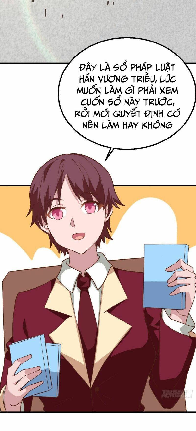 Từ Hôm Nay Bắt Đầu Làm Thành Chủ - Chapter 281 - Page 14