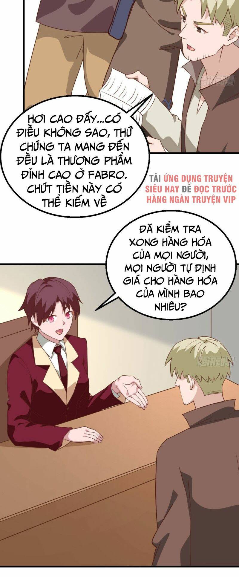 Từ Hôm Nay Bắt Đầu Làm Thành Chủ - Chapter 281 - Page 16