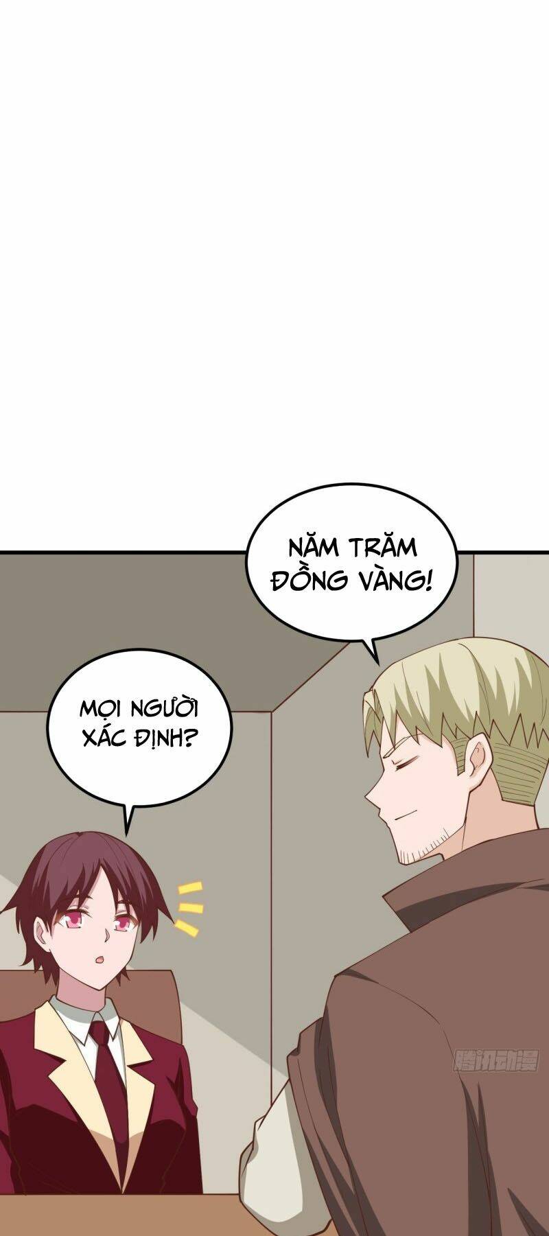 Từ Hôm Nay Bắt Đầu Làm Thành Chủ - Chapter 281 - Page 17
