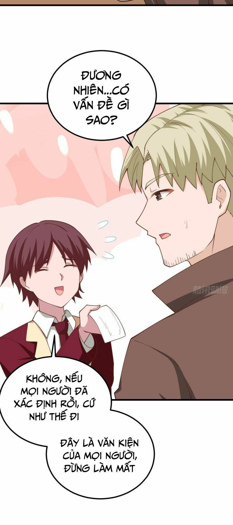 Từ Hôm Nay Bắt Đầu Làm Thành Chủ - Chapter 281 - Page 18