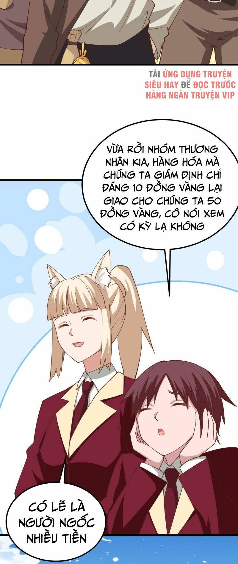 Từ Hôm Nay Bắt Đầu Làm Thành Chủ - Chapter 281 - Page 20