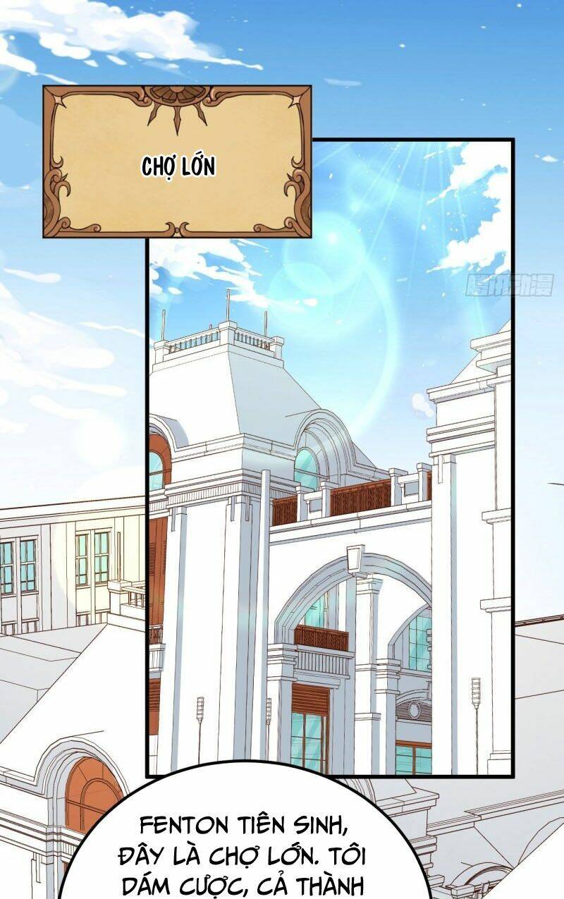 Từ Hôm Nay Bắt Đầu Làm Thành Chủ - Chapter 281 - Page 21