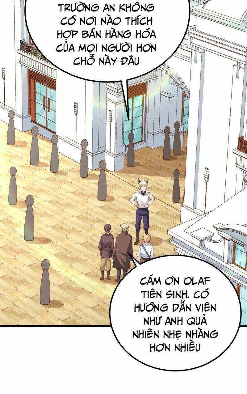 Từ Hôm Nay Bắt Đầu Làm Thành Chủ - Chapter 281 - Page 22