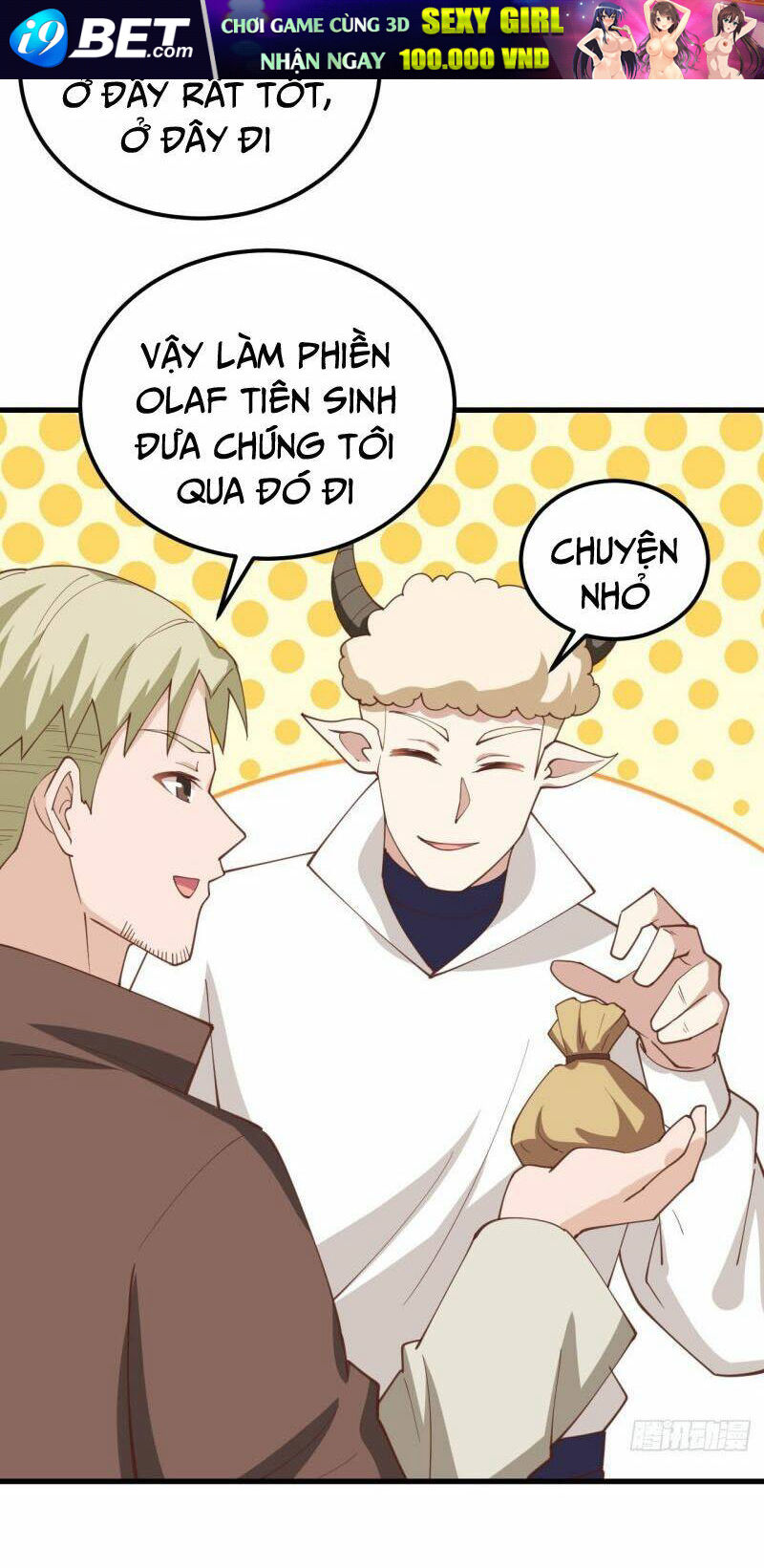 Từ Hôm Nay Bắt Đầu Làm Thành Chủ - Chapter 281 - Page 24