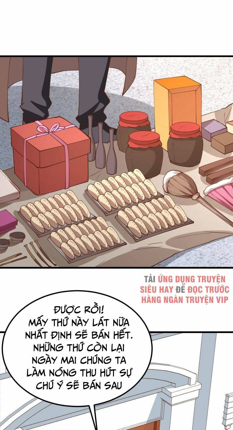 Từ Hôm Nay Bắt Đầu Làm Thành Chủ - Chapter 281 - Page 25