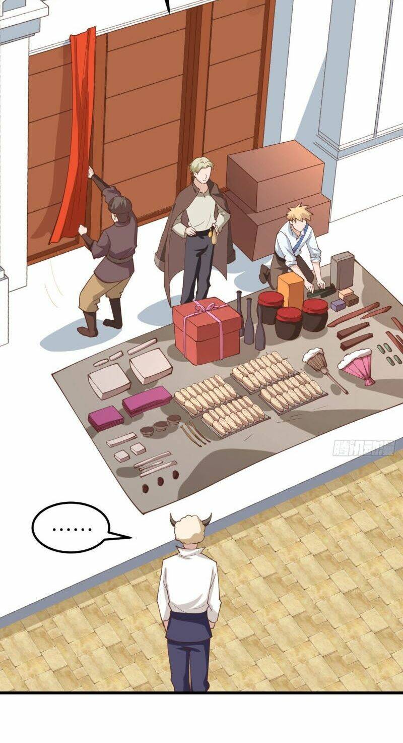 Từ Hôm Nay Bắt Đầu Làm Thành Chủ - Chapter 281 - Page 26