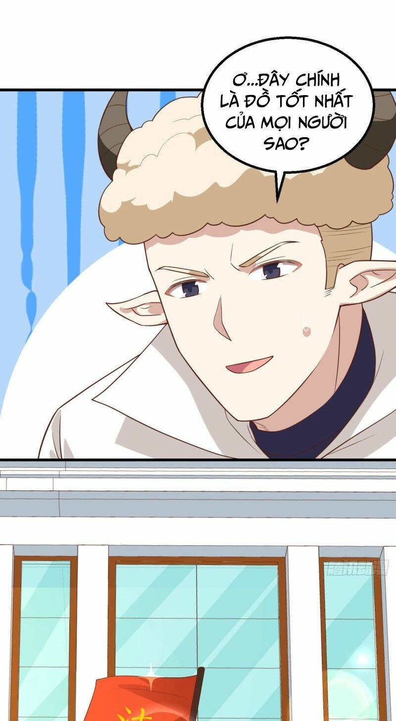 Từ Hôm Nay Bắt Đầu Làm Thành Chủ - Chapter 281 - Page 27