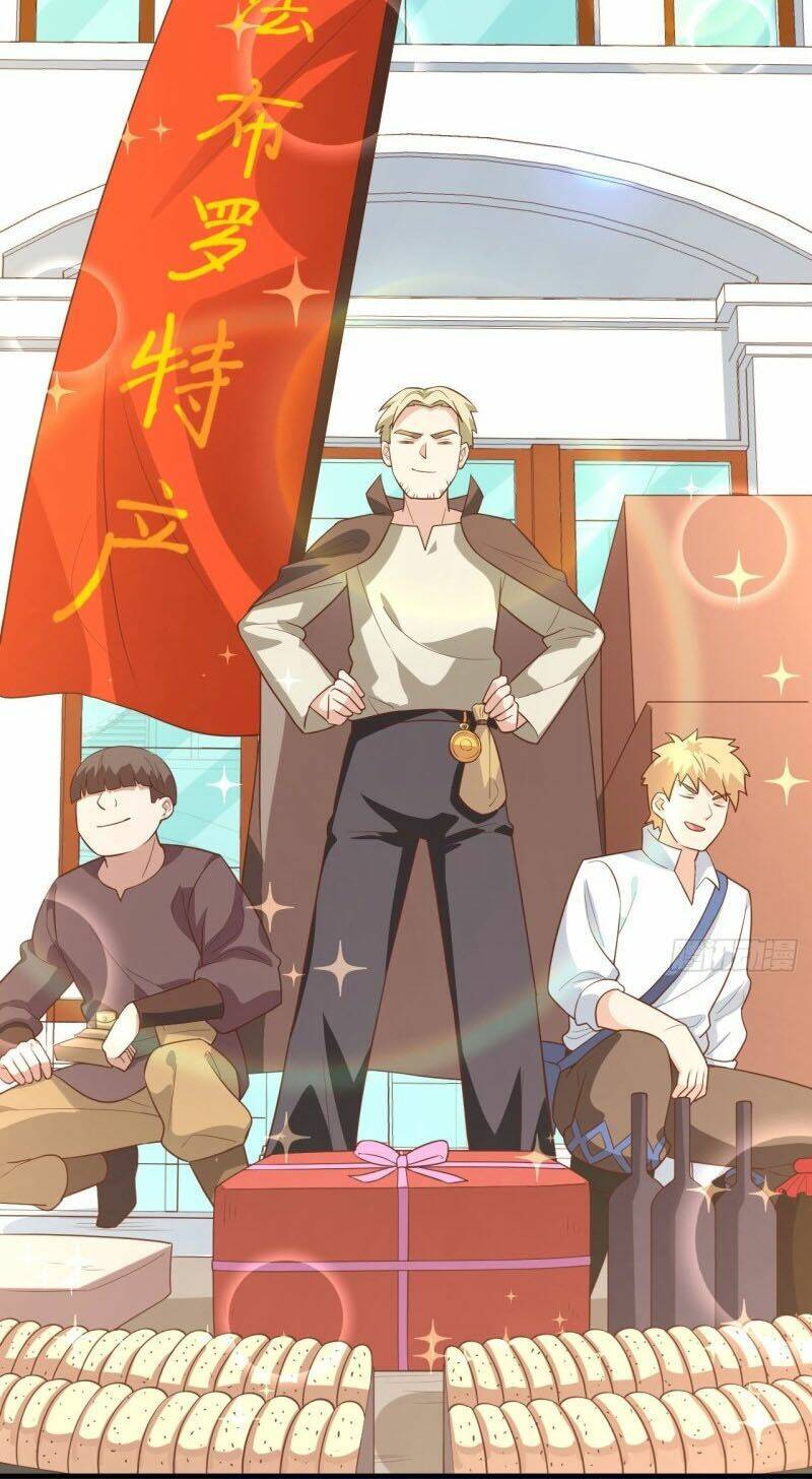 Từ Hôm Nay Bắt Đầu Làm Thành Chủ - Chapter 281 - Page 28