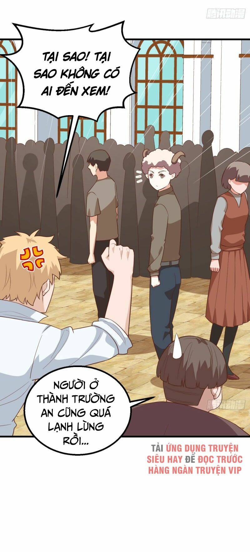 Từ Hôm Nay Bắt Đầu Làm Thành Chủ - Chapter 281 - Page 31