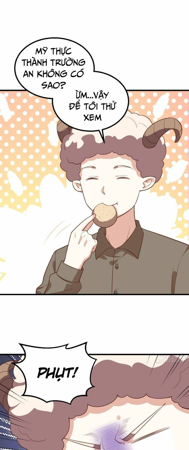 Từ Hôm Nay Bắt Đầu Làm Thành Chủ - Chapter 281 - Page 33