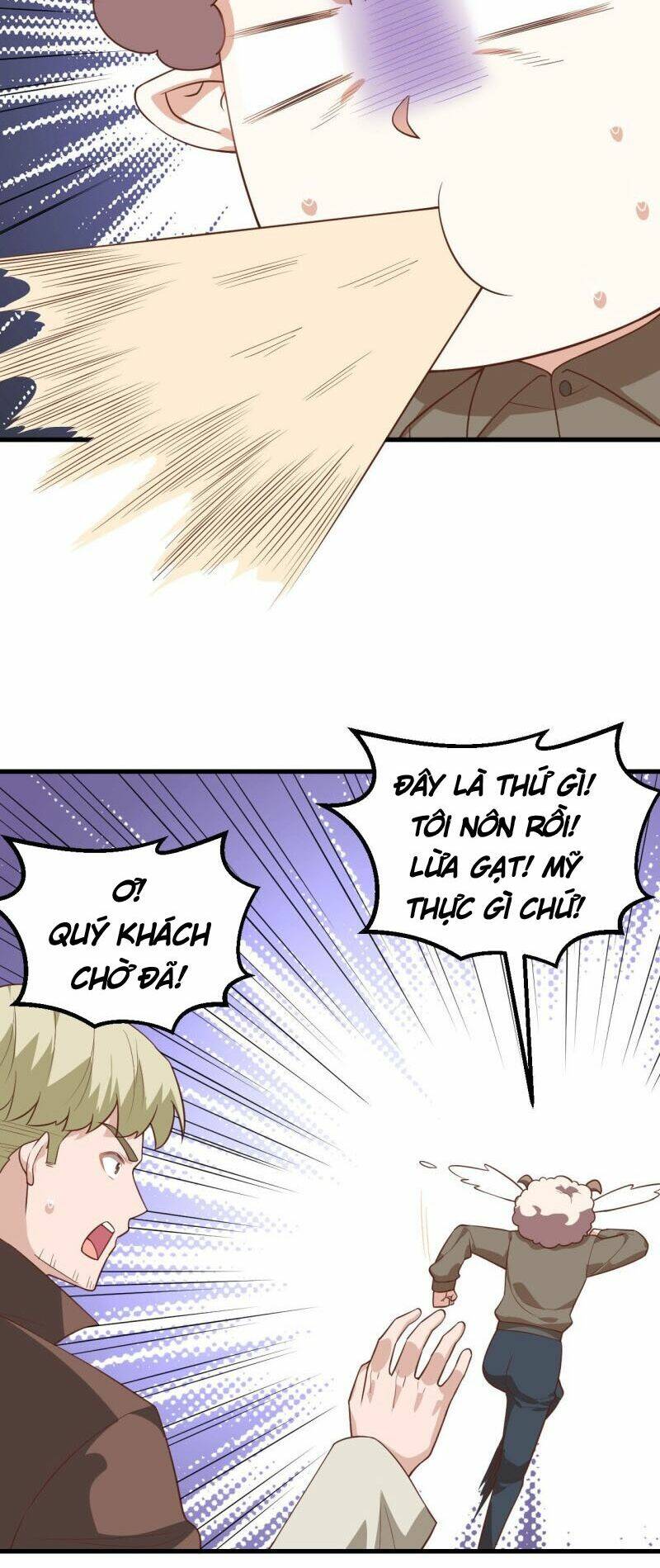 Từ Hôm Nay Bắt Đầu Làm Thành Chủ - Chapter 281 - Page 34