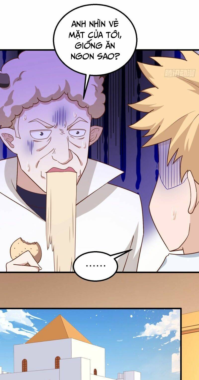 Từ Hôm Nay Bắt Đầu Làm Thành Chủ - Chapter 281 - Page 37