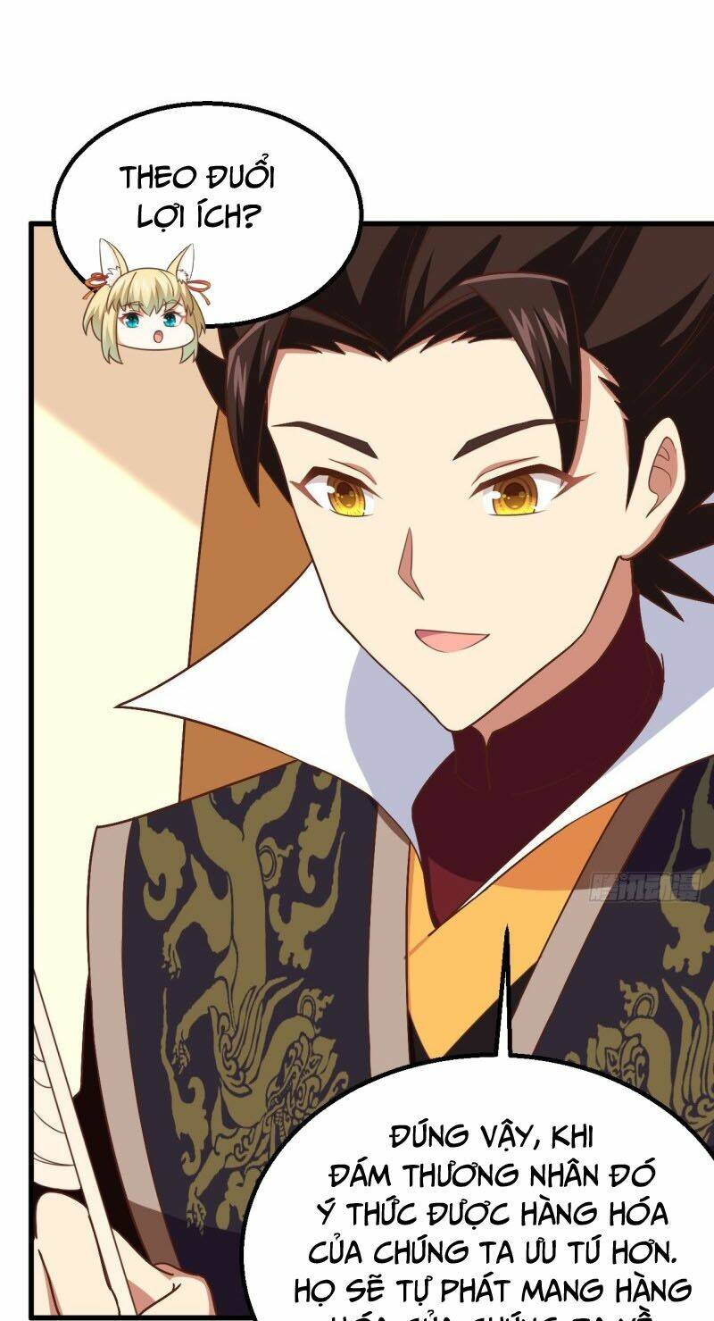 Từ Hôm Nay Bắt Đầu Làm Thành Chủ - Chapter 281 - Page 39