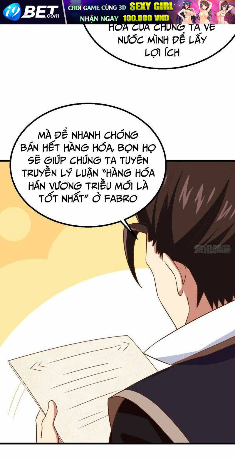 Từ Hôm Nay Bắt Đầu Làm Thành Chủ - Chapter 281 - Page 40