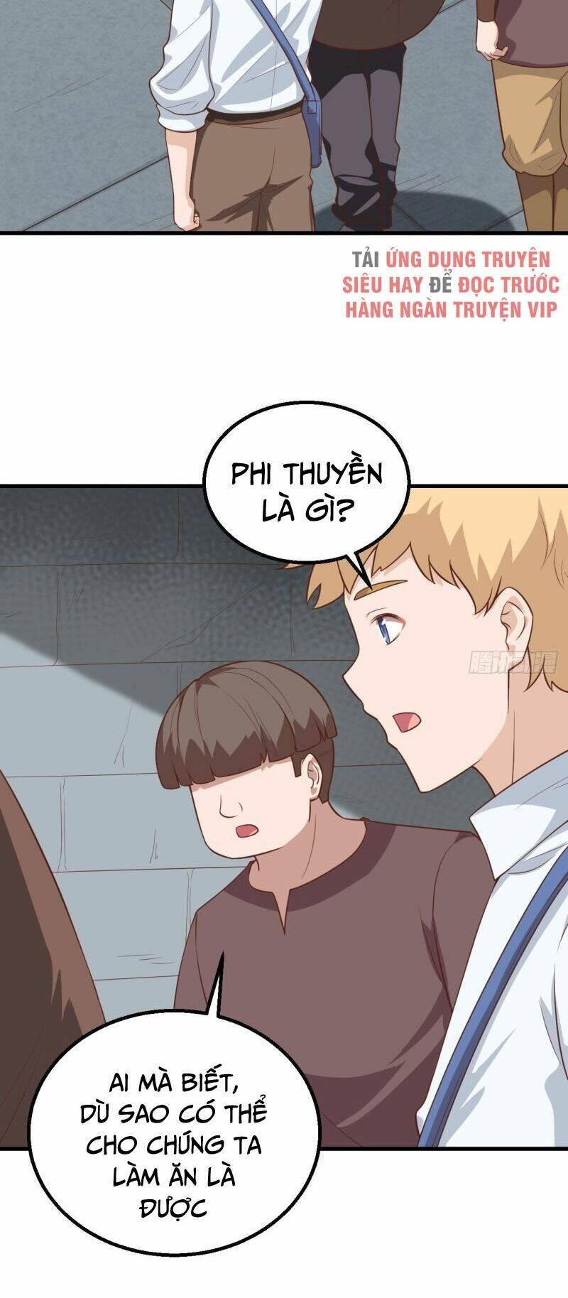 Từ Hôm Nay Bắt Đầu Làm Thành Chủ - Chapter 281 - Page 6