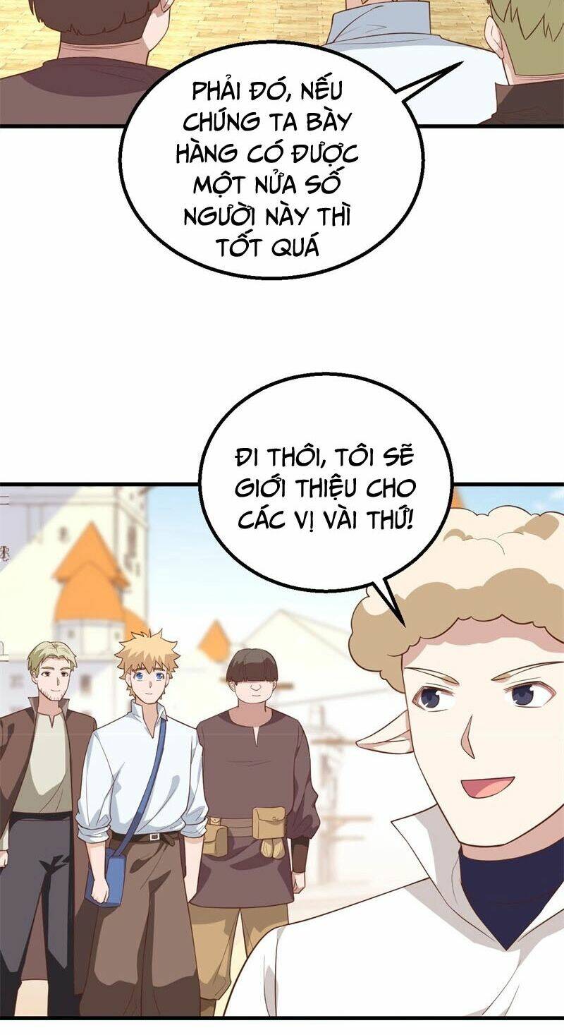 Từ Hôm Nay Bắt Đầu Làm Thành Chủ - Chapter 282 - Page 10