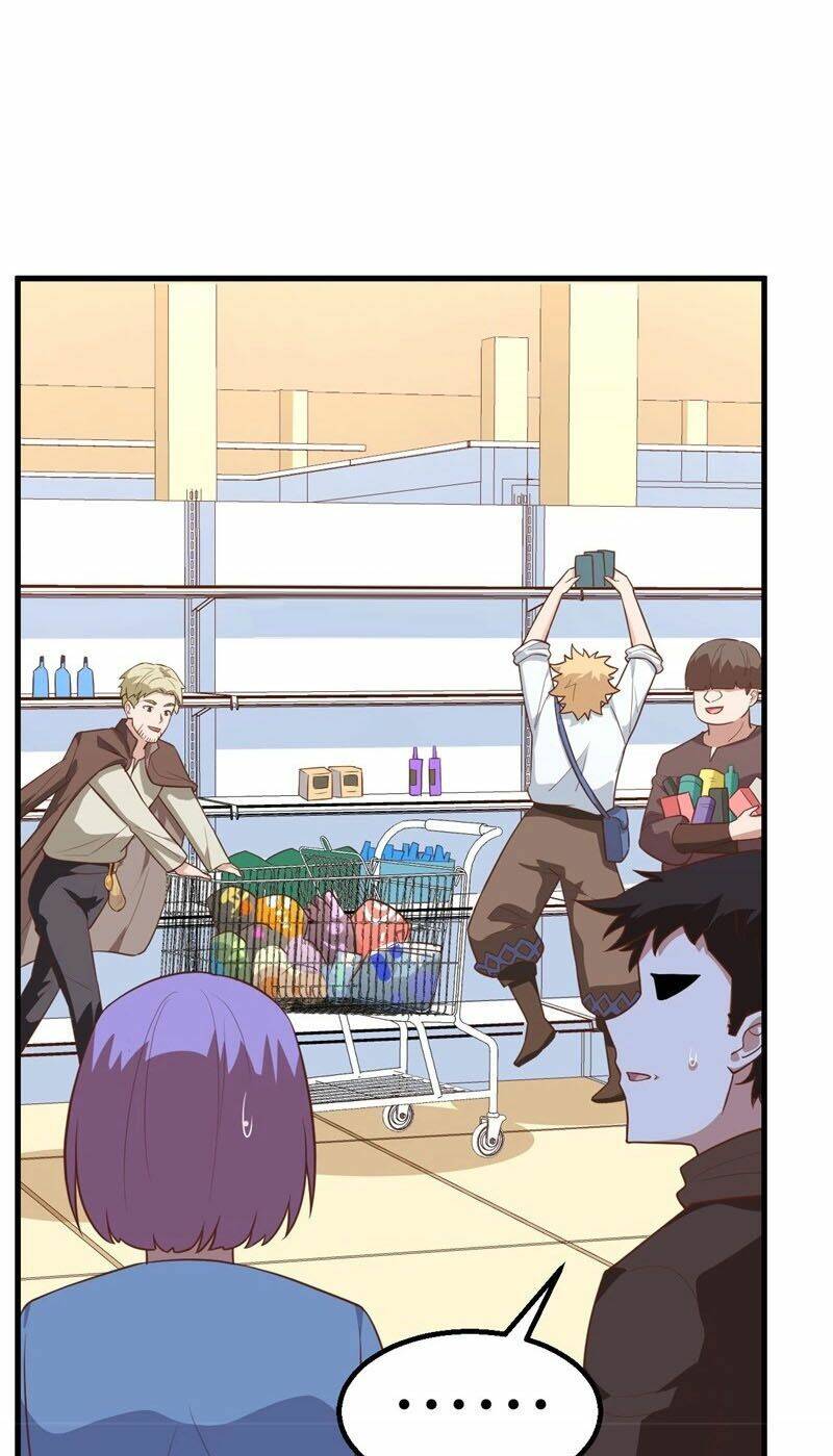 Từ Hôm Nay Bắt Đầu Làm Thành Chủ - Chapter 282 - Page 13