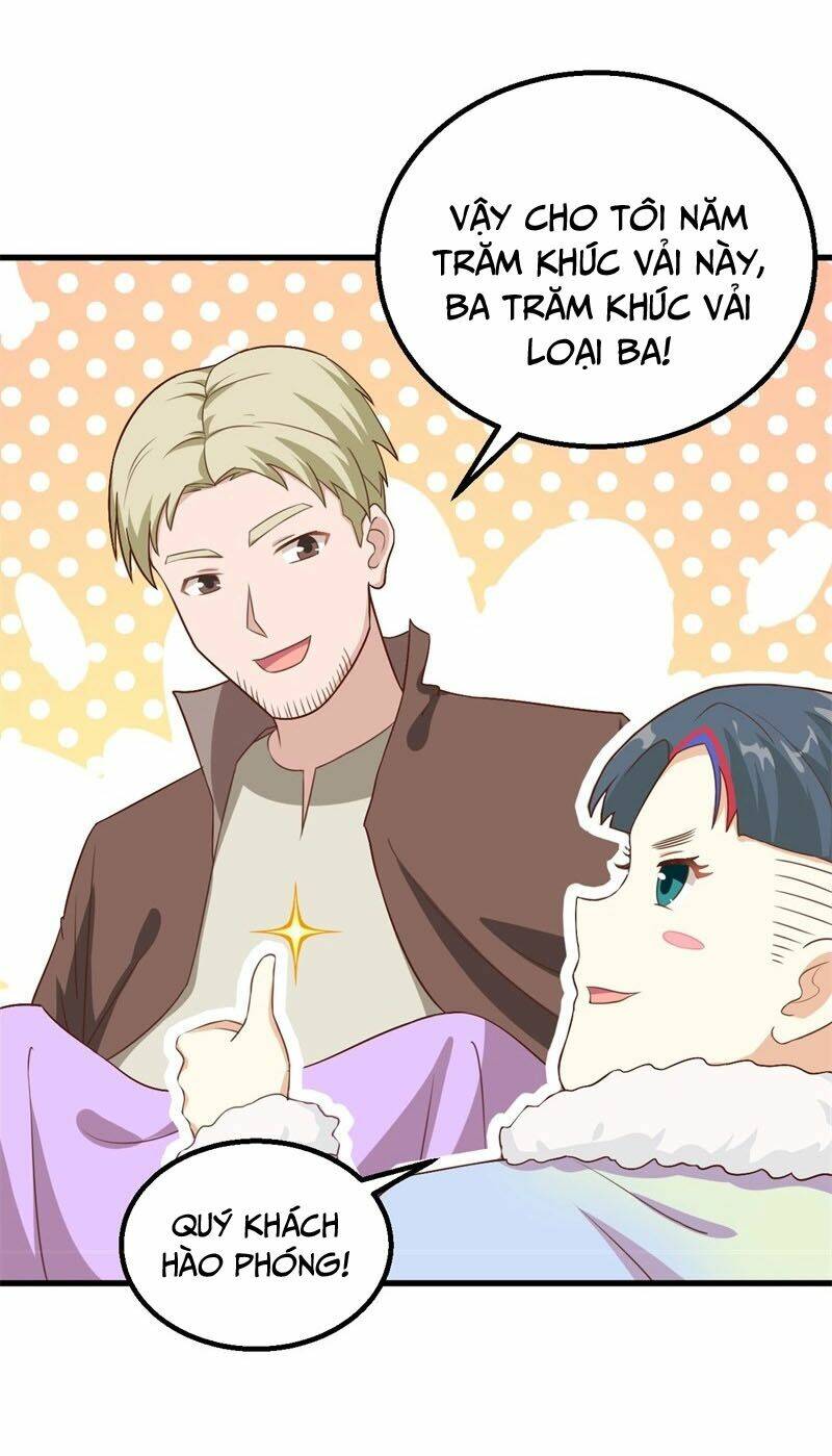 Từ Hôm Nay Bắt Đầu Làm Thành Chủ - Chapter 282 - Page 19